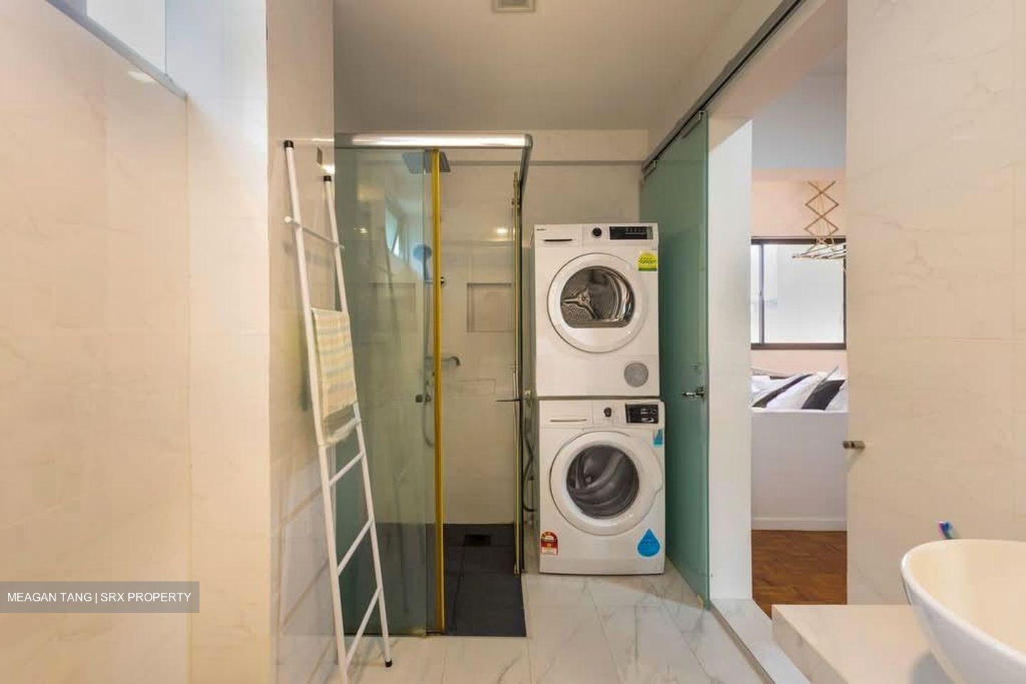 Hillcrest Arcadia (D11), Condominium #594157121